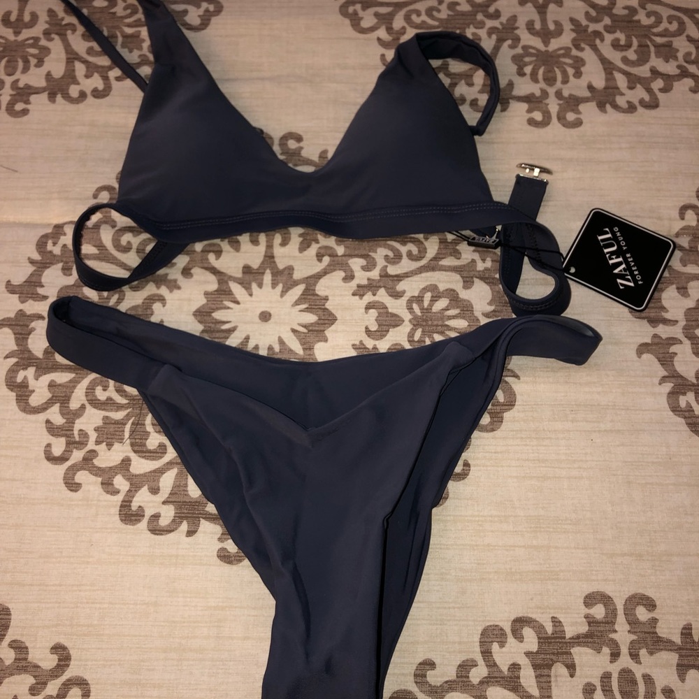 NWT Zaful bikini